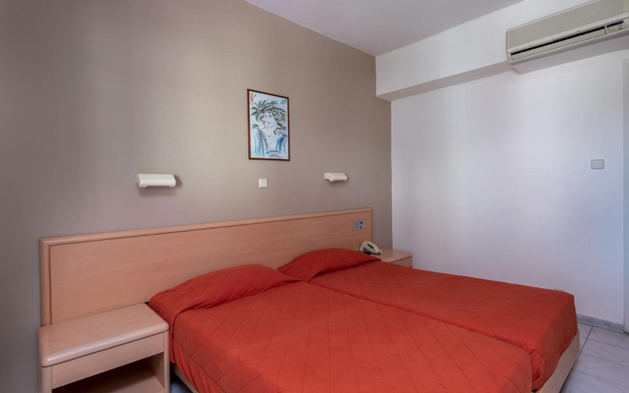 Orion Houses Ixia  Dış mekan fotoğraf