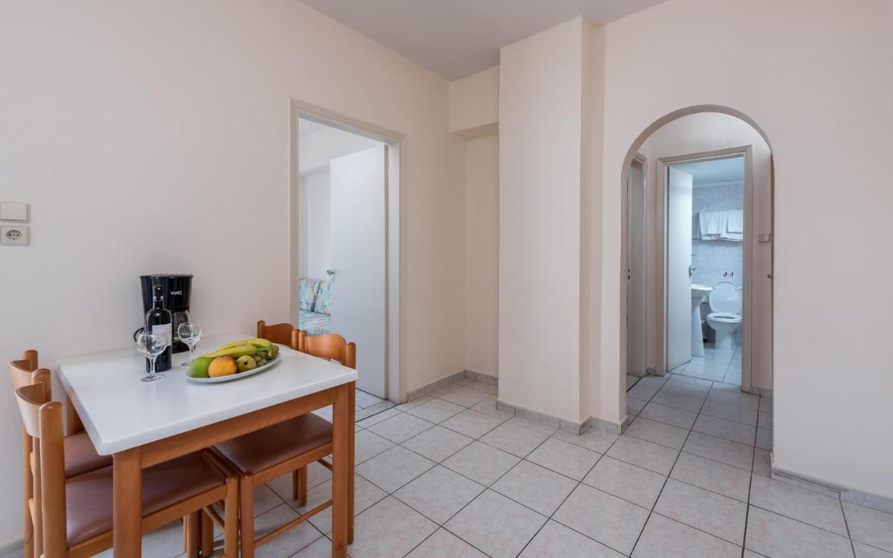 Orion Houses Ixia  Dış mekan fotoğraf
